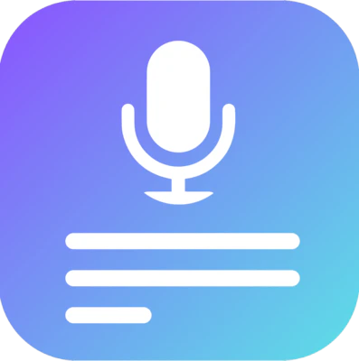 AI會議助手 Logo